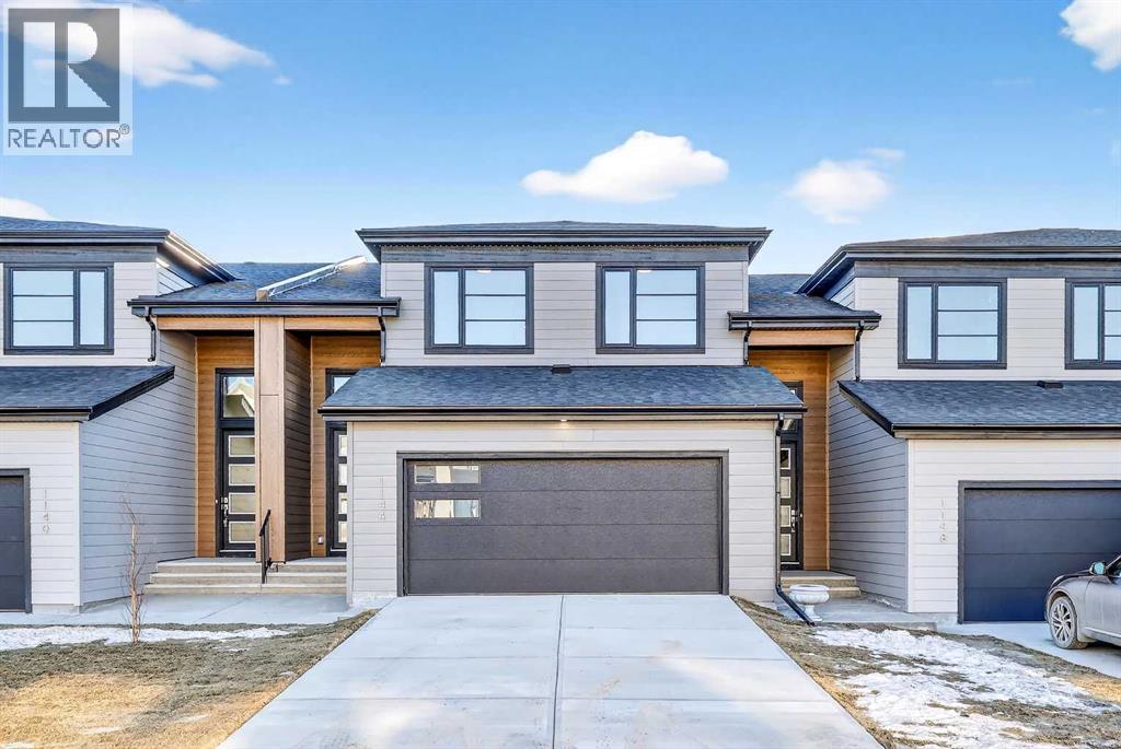 1144 Sailfin Heath, Rural Rocky View County, Alberta