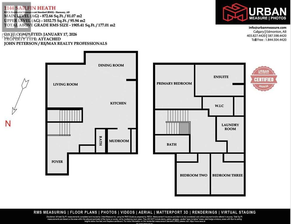 1144 Sailfin Heath, Rural Rocky View County, Alberta  T3Z 0J1 - Photo 41 - A2280303