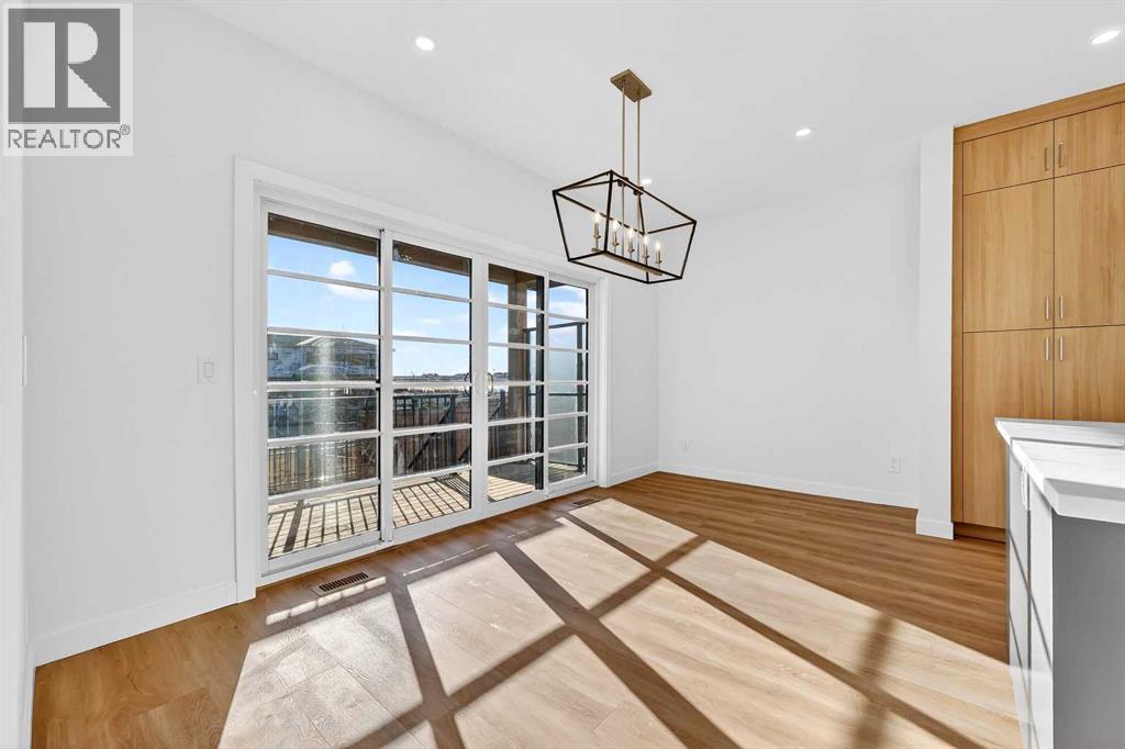 1144 Sailfin Heath, Rural Rocky View County, Alberta  T3Z 0J1 - Photo 4 - A2280303