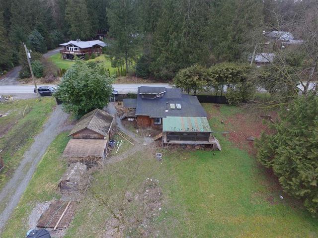 10053 Wolfe Street, Mission, British Columbia  V4S 1G7 - Photo 1 - R3085151