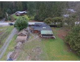 10053 WOLFE STREET, Mission, British Columbia