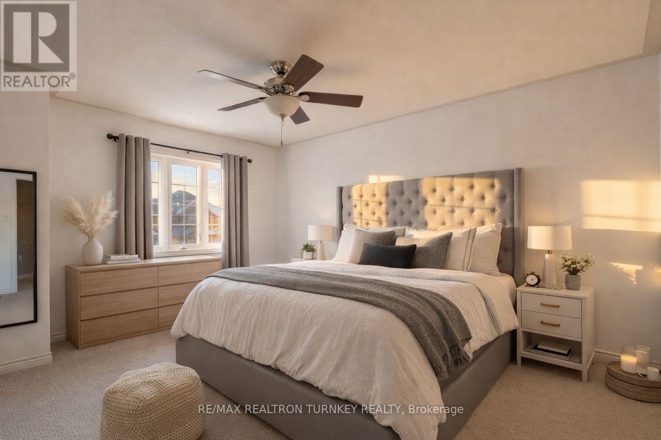 86 Donald Stewart Crescent, East Gwillimbury, Ontario  L0G 1M0 - Photo 12 - N12753692