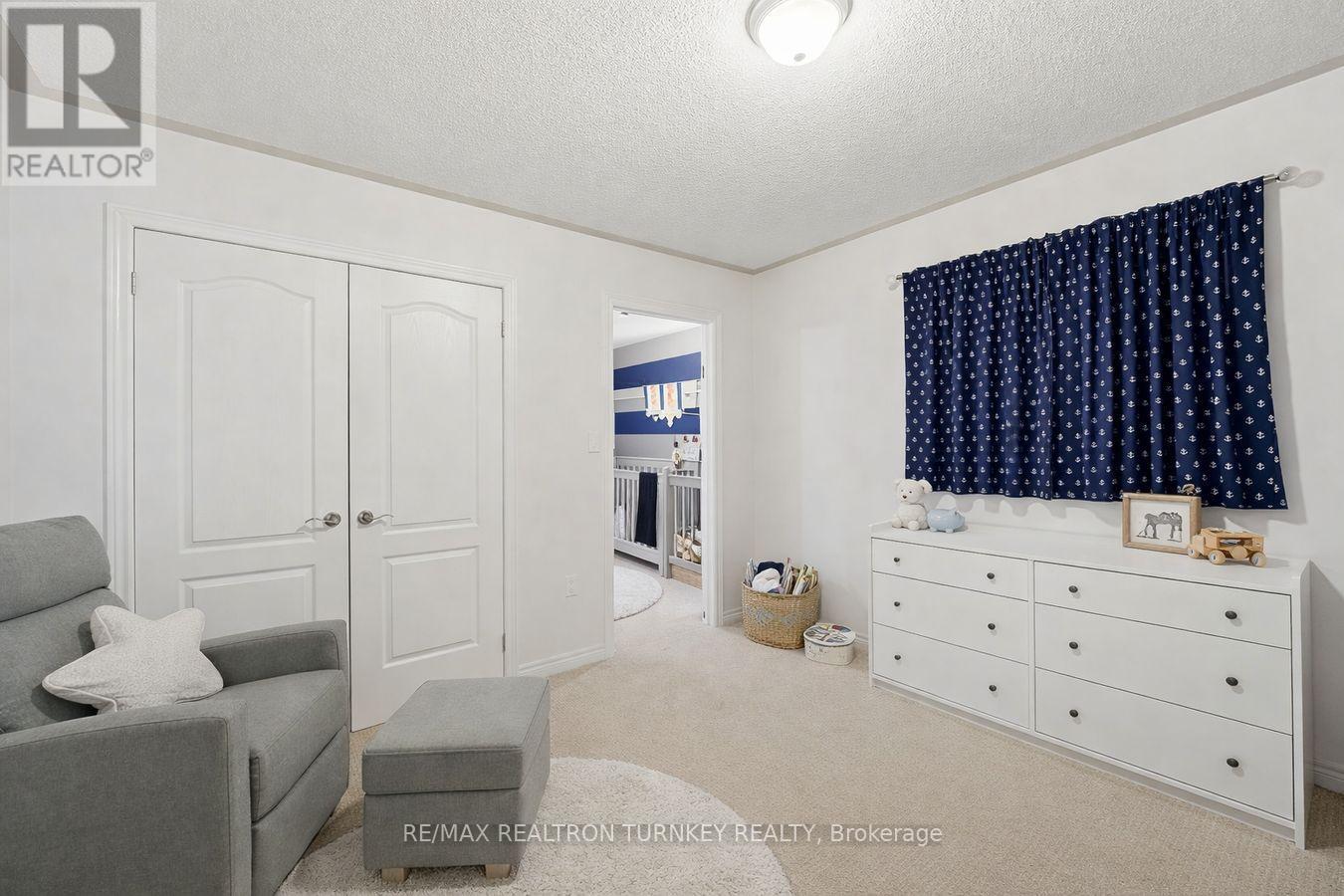 86 Donald Stewart Crescent, East Gwillimbury, Ontario  L0G 1M0 - Photo 16 - N12753692