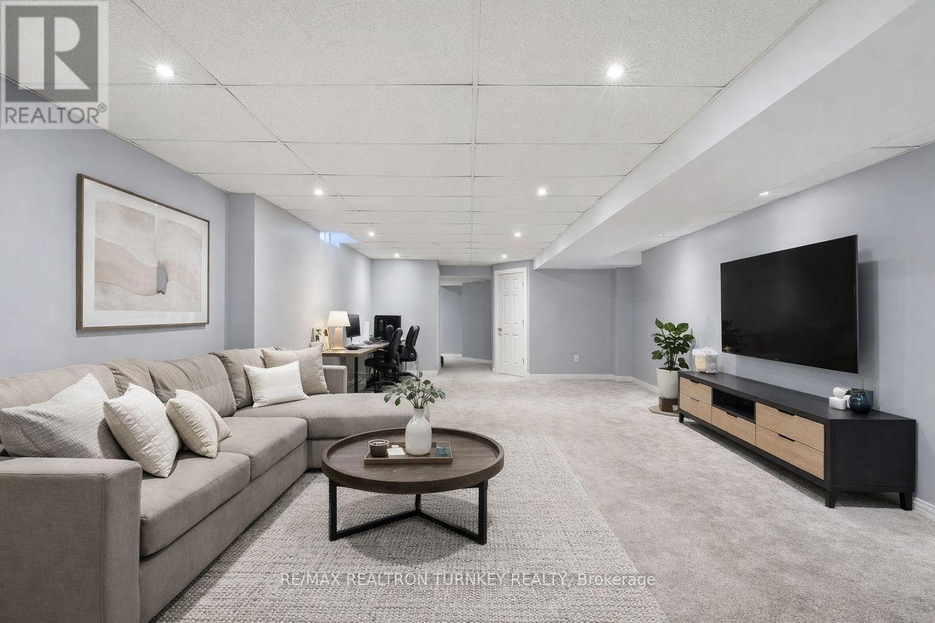 86 Donald Stewart Crescent, East Gwillimbury, Ontario  L0G 1M0 - Photo 21 - N12753692