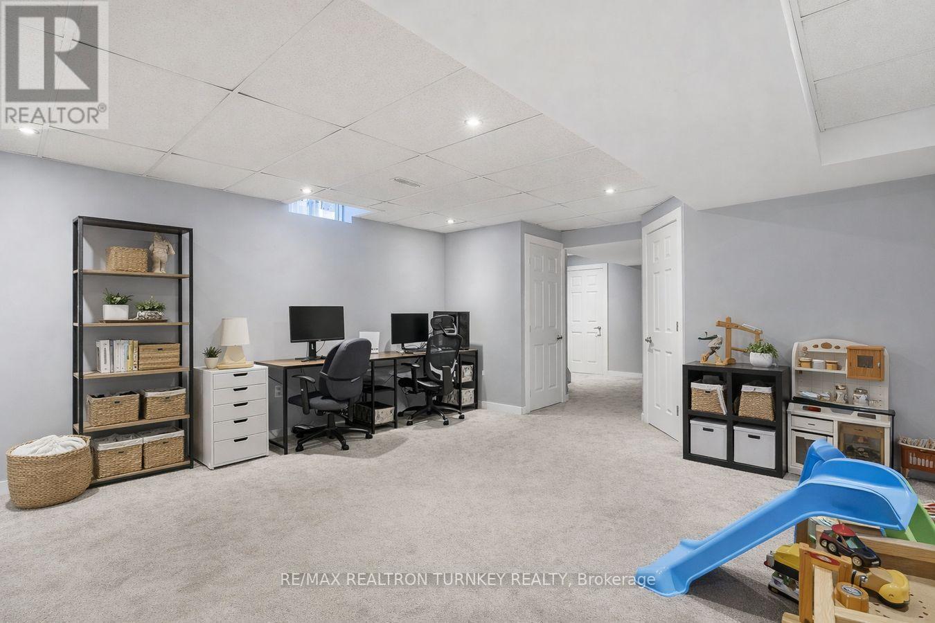 86 Donald Stewart Crescent, East Gwillimbury, Ontario  L0G 1M0 - Photo 22 - N12753692