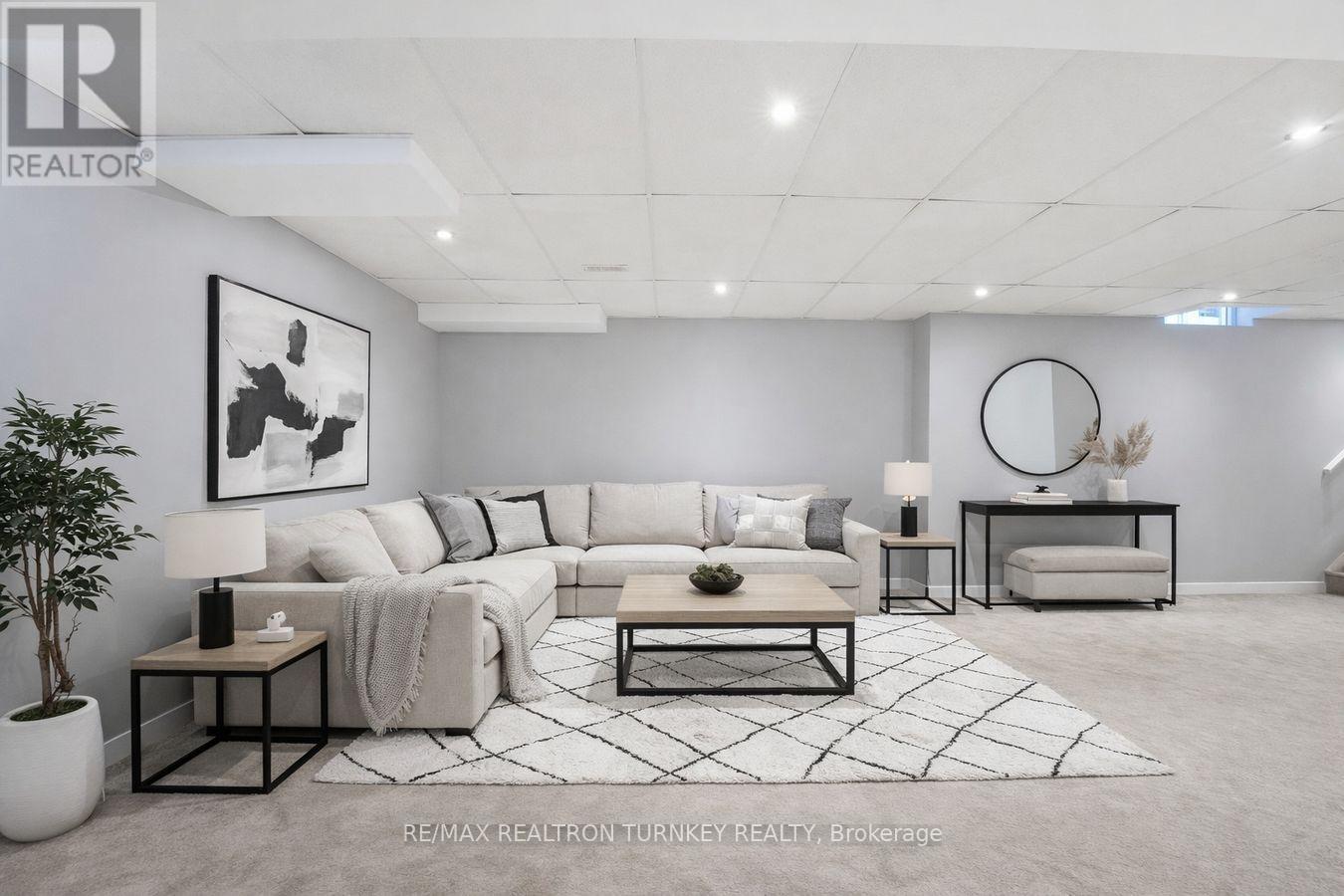 86 Donald Stewart Crescent, East Gwillimbury, Ontario  L0G 1M0 - Photo 23 - N12753692