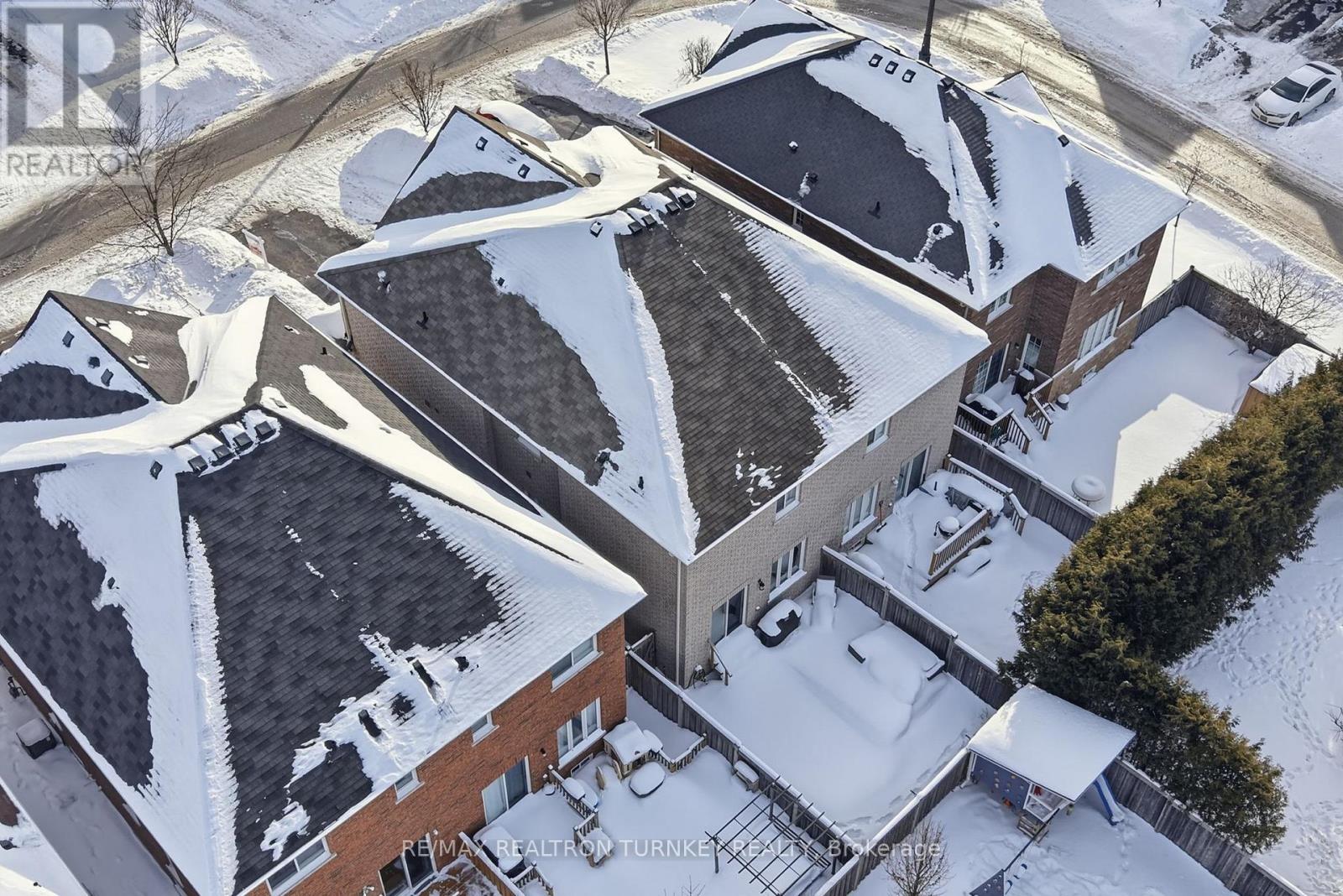 86 Donald Stewart Crescent, East Gwillimbury, Ontario  L0G 1M0 - Photo 25 - N12753692