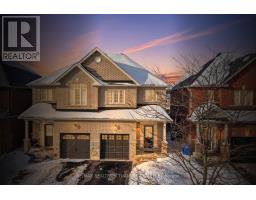 86 DONALD STEWART CRESCENT, East Gwillimbury, Ontario