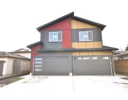 1314 35 ST NW, Edmonton, Alberta