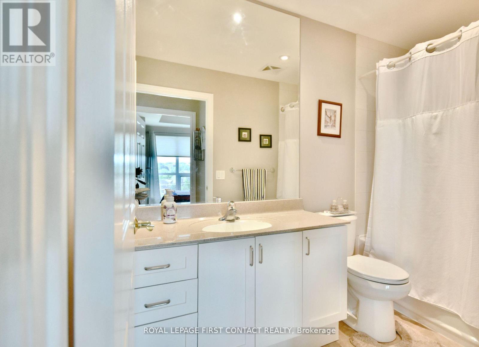 509 - 6 Toronto Street, Barrie, Ontario  L4N 9R2 - Photo 14 - S12753782