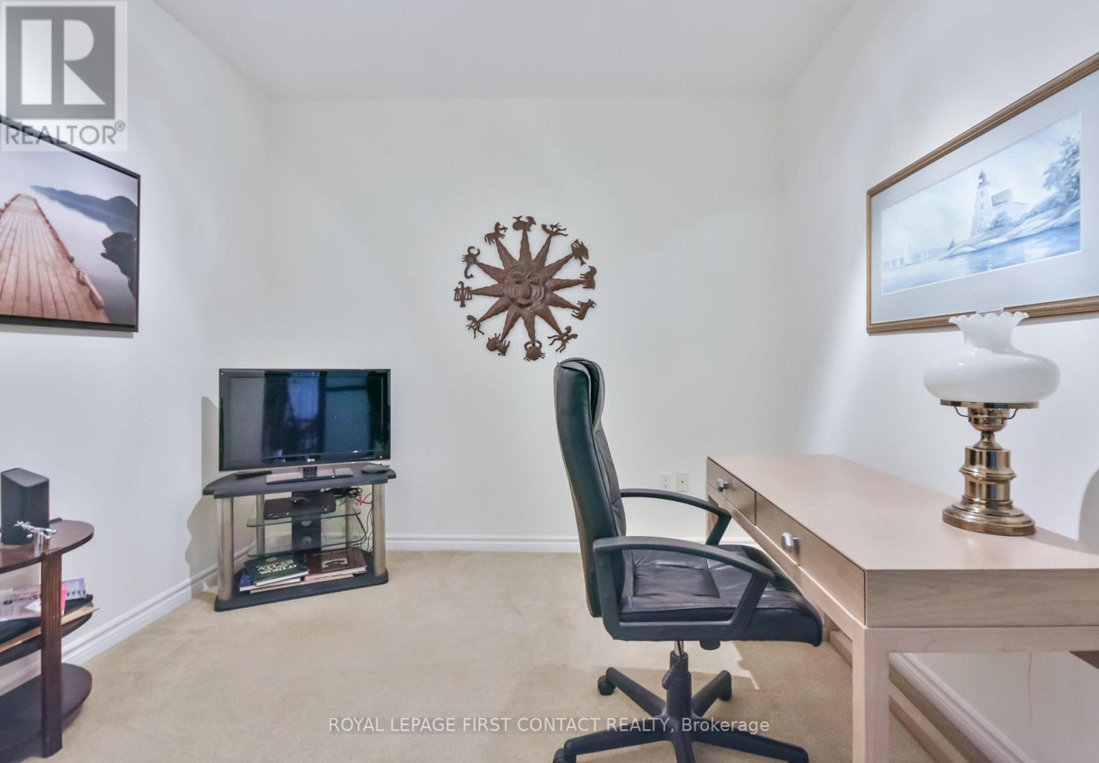 509 - 6 Toronto Street, Barrie, Ontario  L4N 9R2 - Photo 15 - S12753782