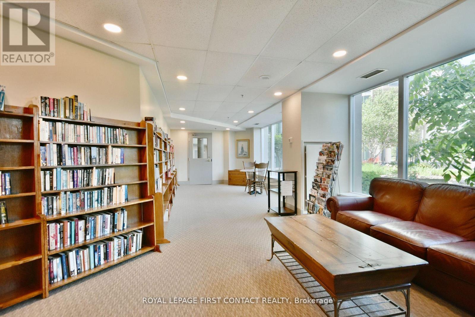 509 - 6 Toronto Street, Barrie, Ontario  L4N 9R2 - Photo 18 - S12753782