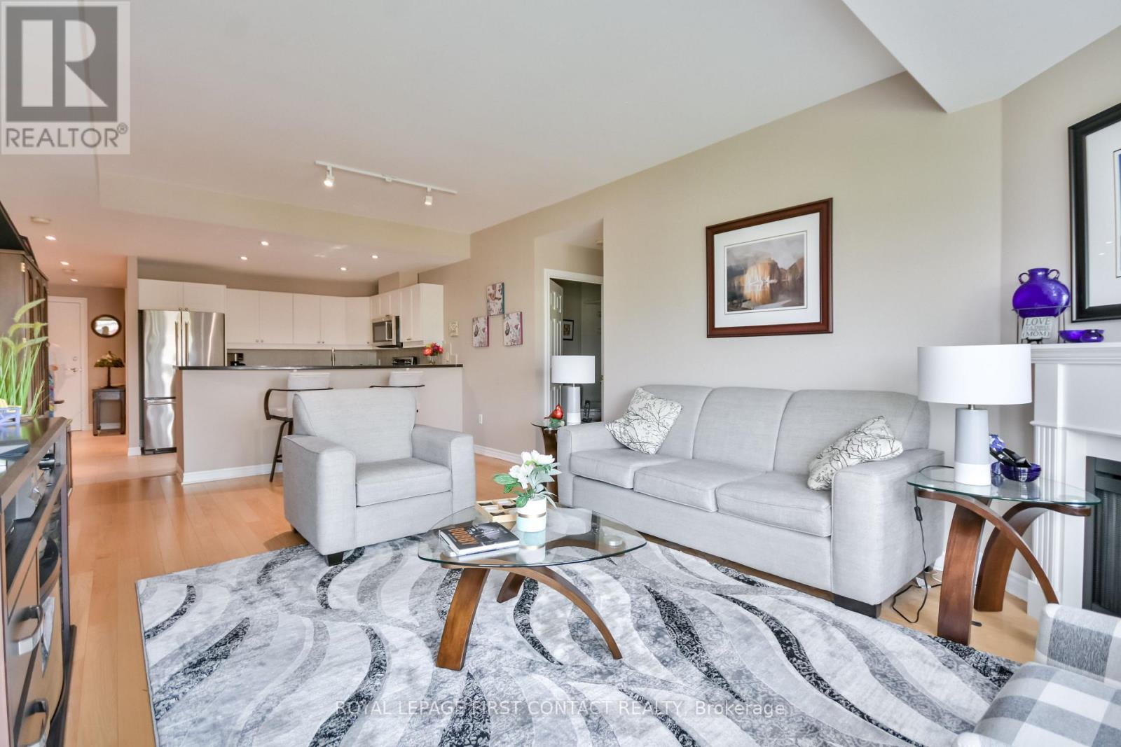 509 - 6 Toronto Street, Barrie, Ontario  L4N 9R2 - Photo 7 - S12753782