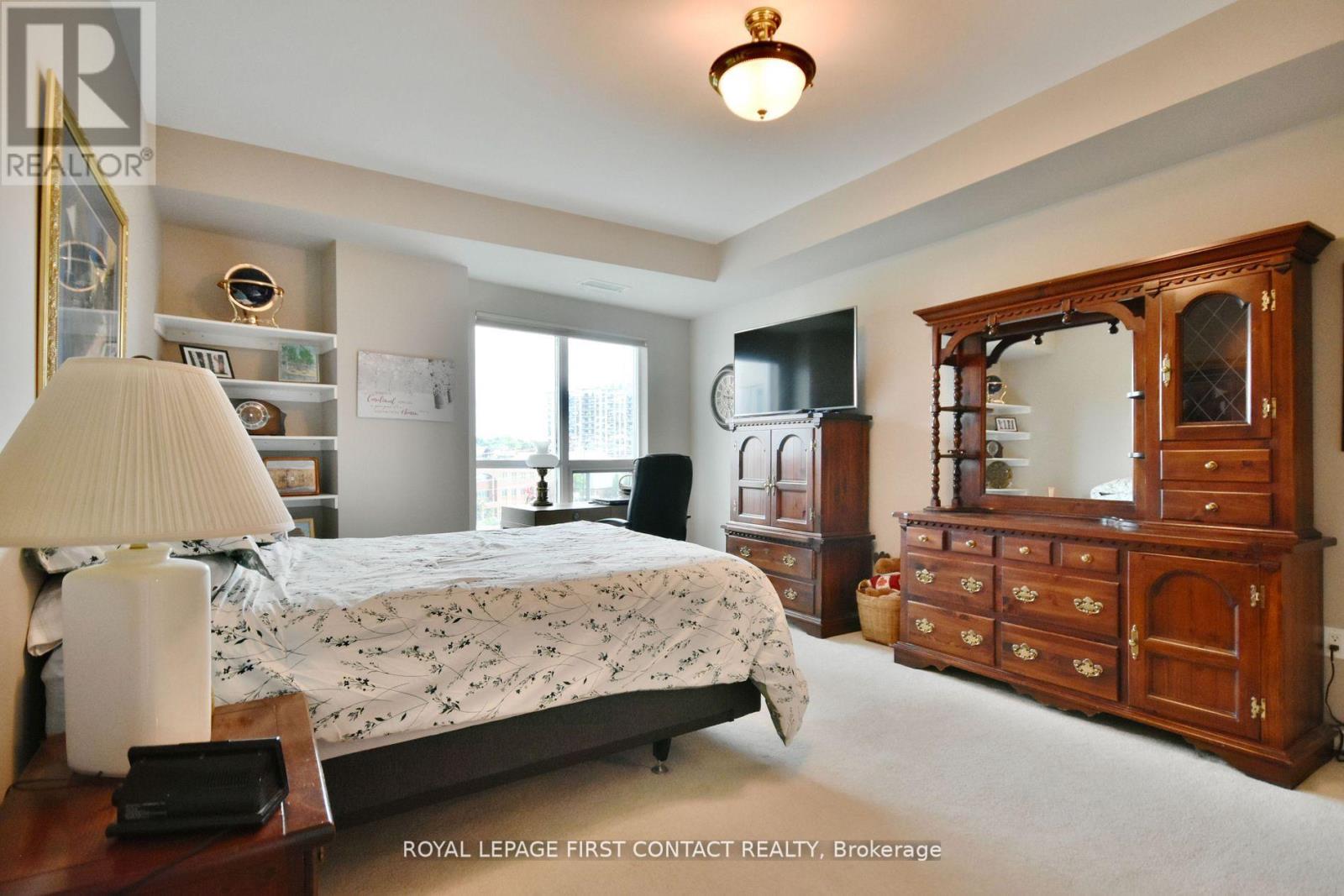 509 - 6 Toronto Street, Barrie, Ontario  L4N 9R2 - Photo 9 - S12753782