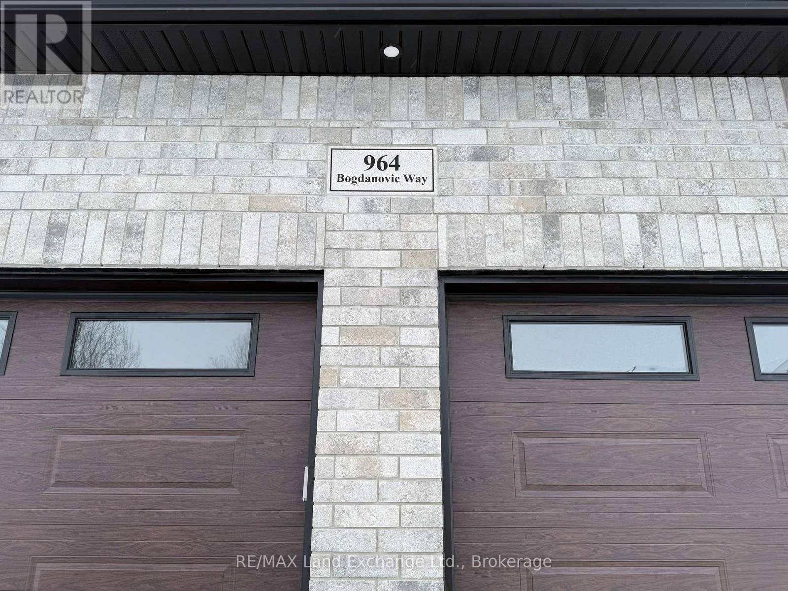 964 Bogdanovic Way, Huron-Kinloss, Ontario  N2Z 0H4 - Photo 20 - X12230628