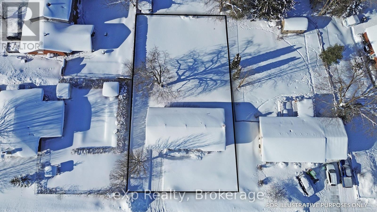 158 6th Avenue, Hanover, Ontario  N4N 2E4 - Photo 2 - X12465158