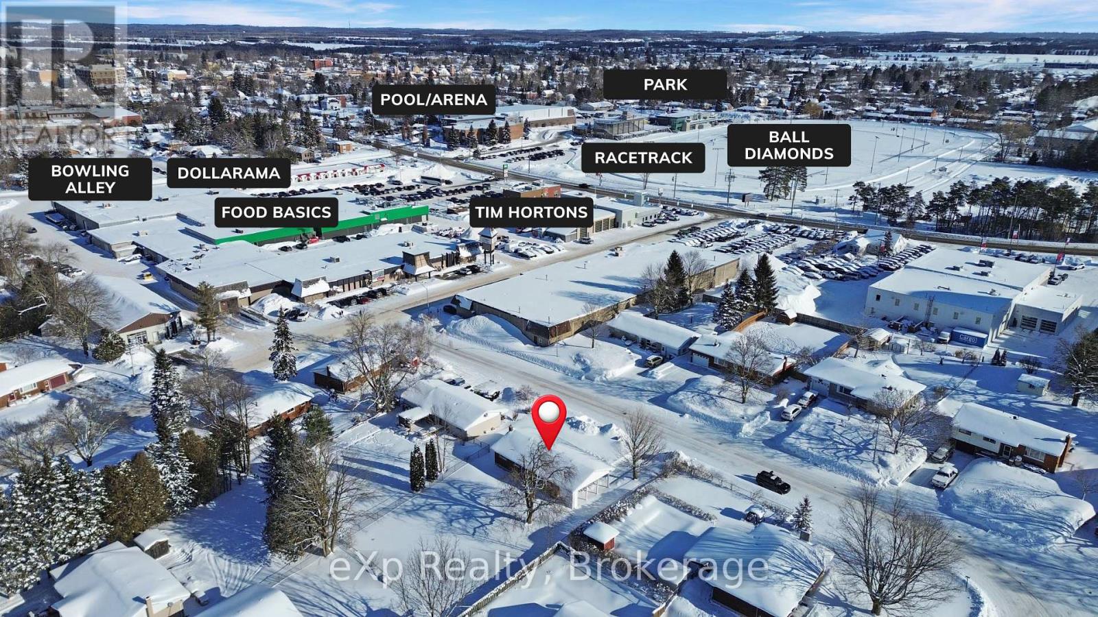 158 6th Avenue, Hanover, Ontario  N4N 2E4 - Photo 29 - X12465158