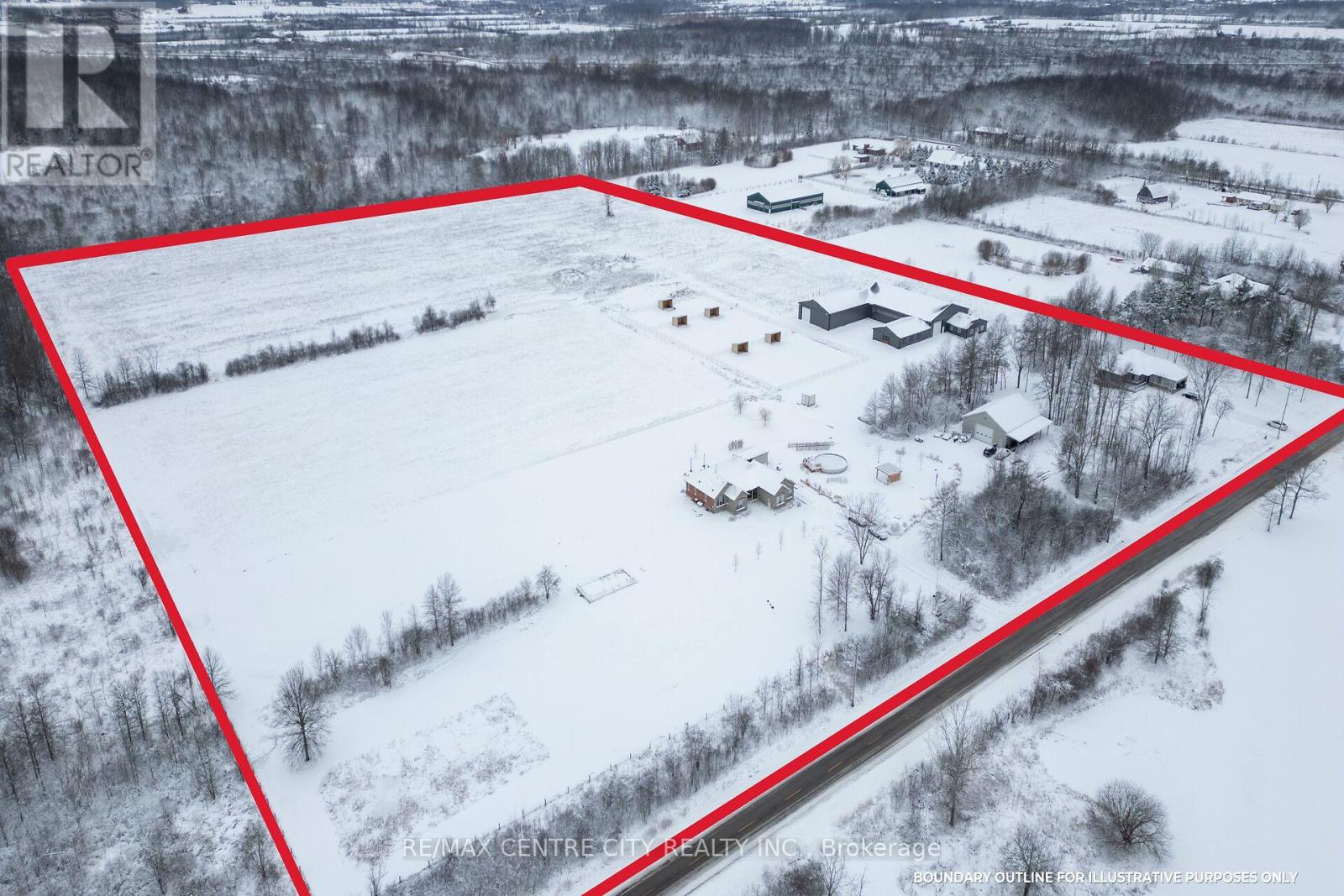 2301 Townline Road, Fort Erie, Ontario  L0S 1S0 - Photo 2 - X12724292