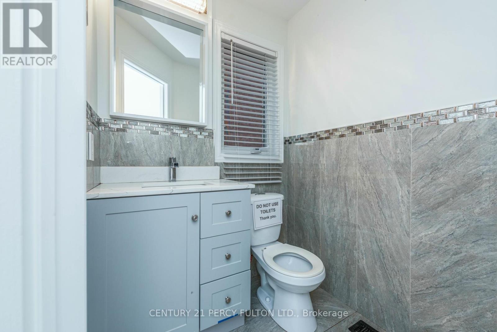 Bsmt - 14 Sewells Lane, Brampton, Ontario  L7A 3A1 - Photo 15 - W12753678