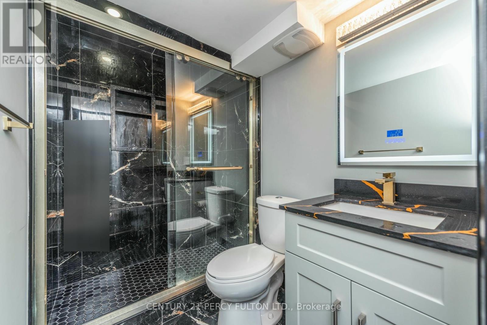 Bsmt - 14 Sewells Lane, Brampton, Ontario  L7A 3A1 - Photo 16 - W12753678