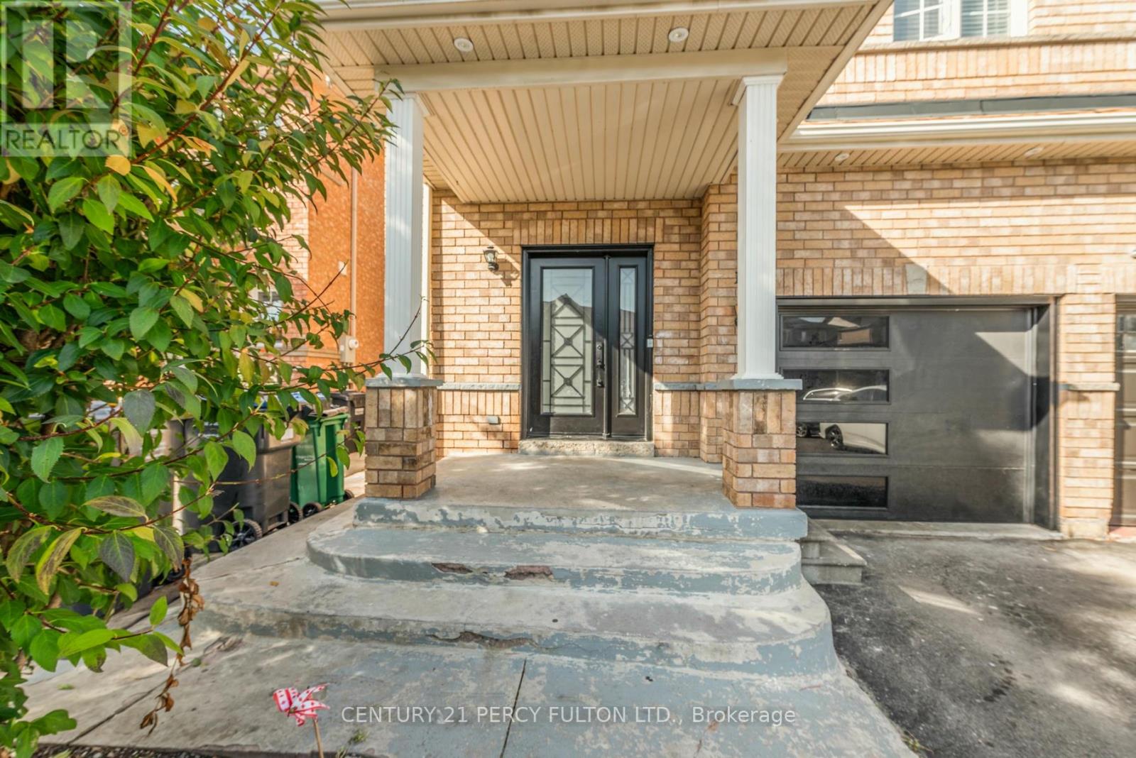 Bsmt - 14 Sewells Lane, Brampton, Ontario  L7A 3A1 - Photo 18 - W12753678