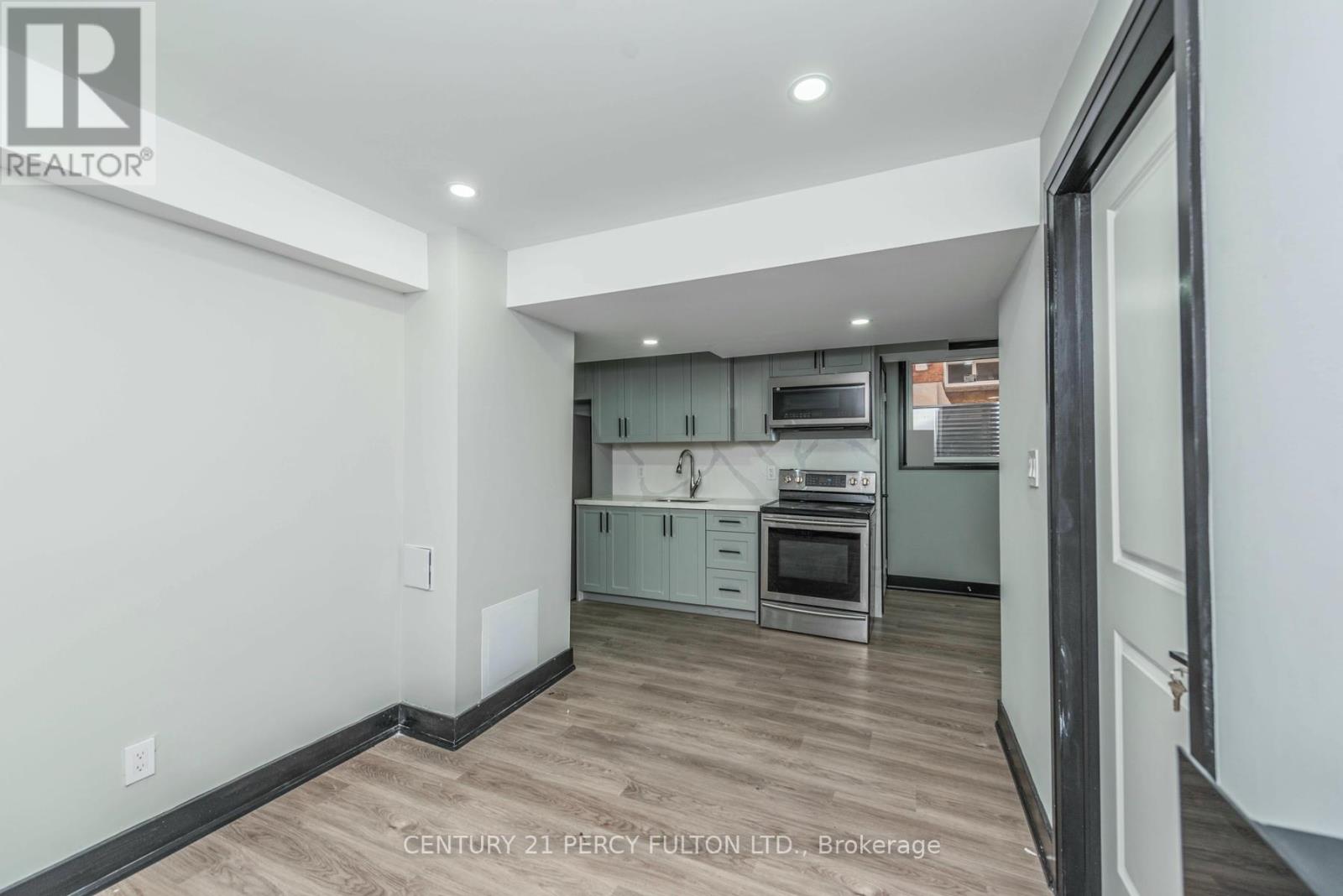 Bsmt - 14 Sewells Lane, Brampton, Ontario  L7A 3A1 - Photo 5 - W12753678