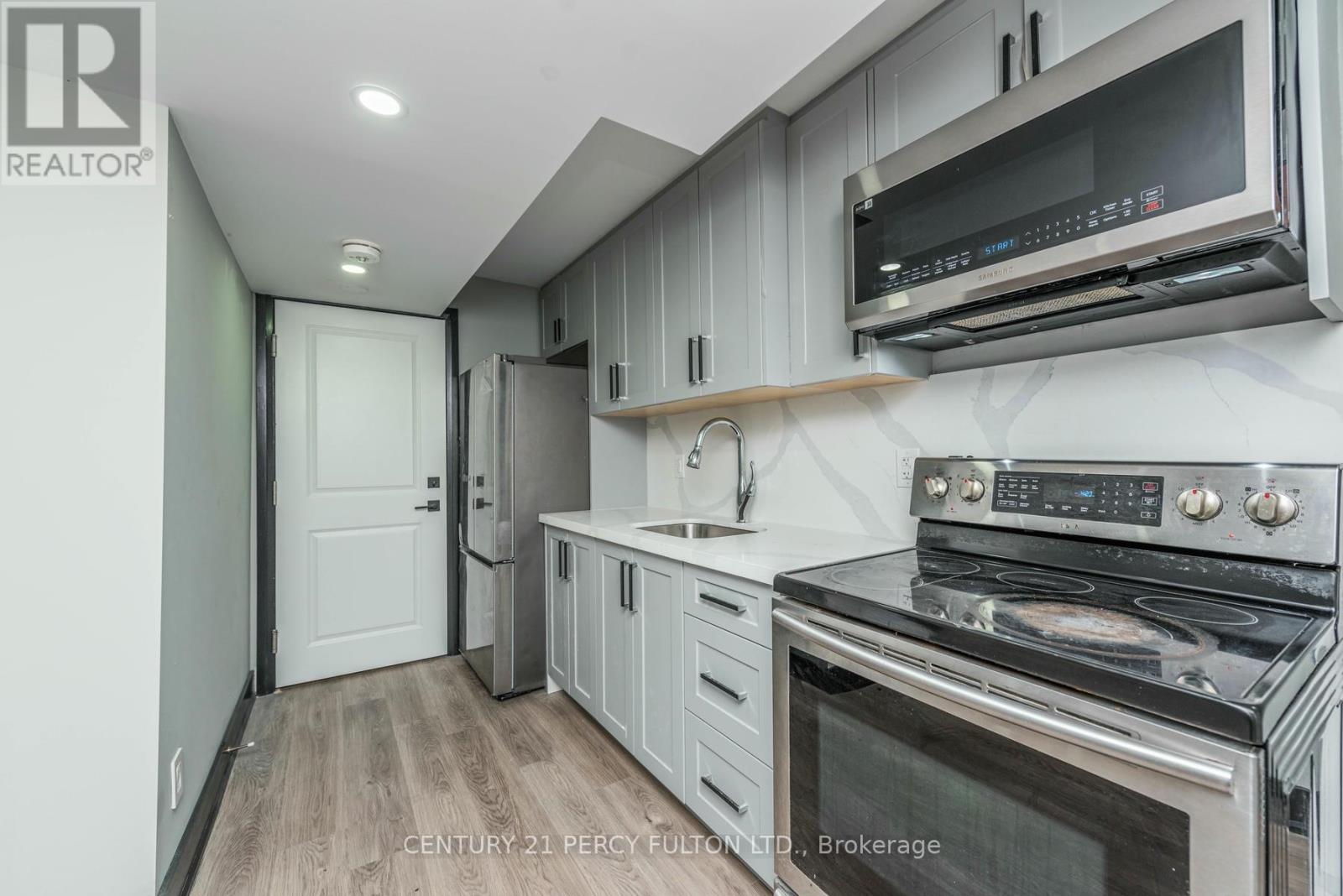 Bsmt - 14 Sewells Lane, Brampton, Ontario  L7A 3A1 - Photo 7 - W12753678