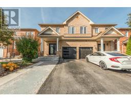 BSMT - 14 SEWELLS LANE, Brampton, Ontario