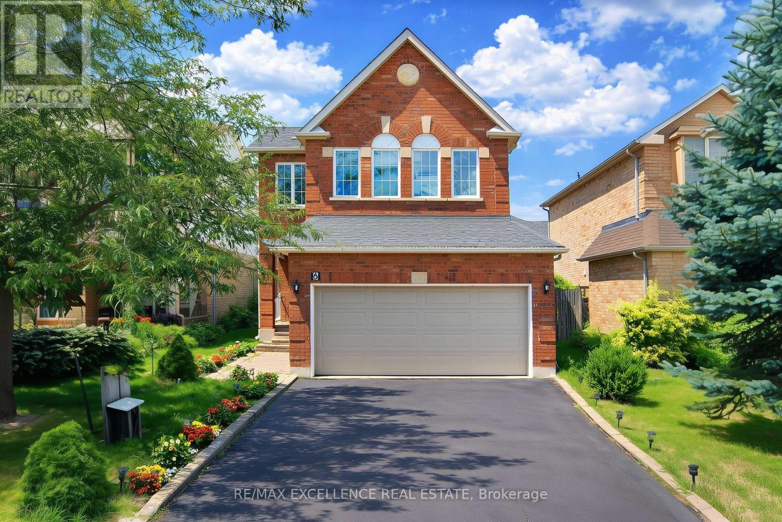 UNIT 2 - 6 RIBBON DRIVE, Brampton, Ontario