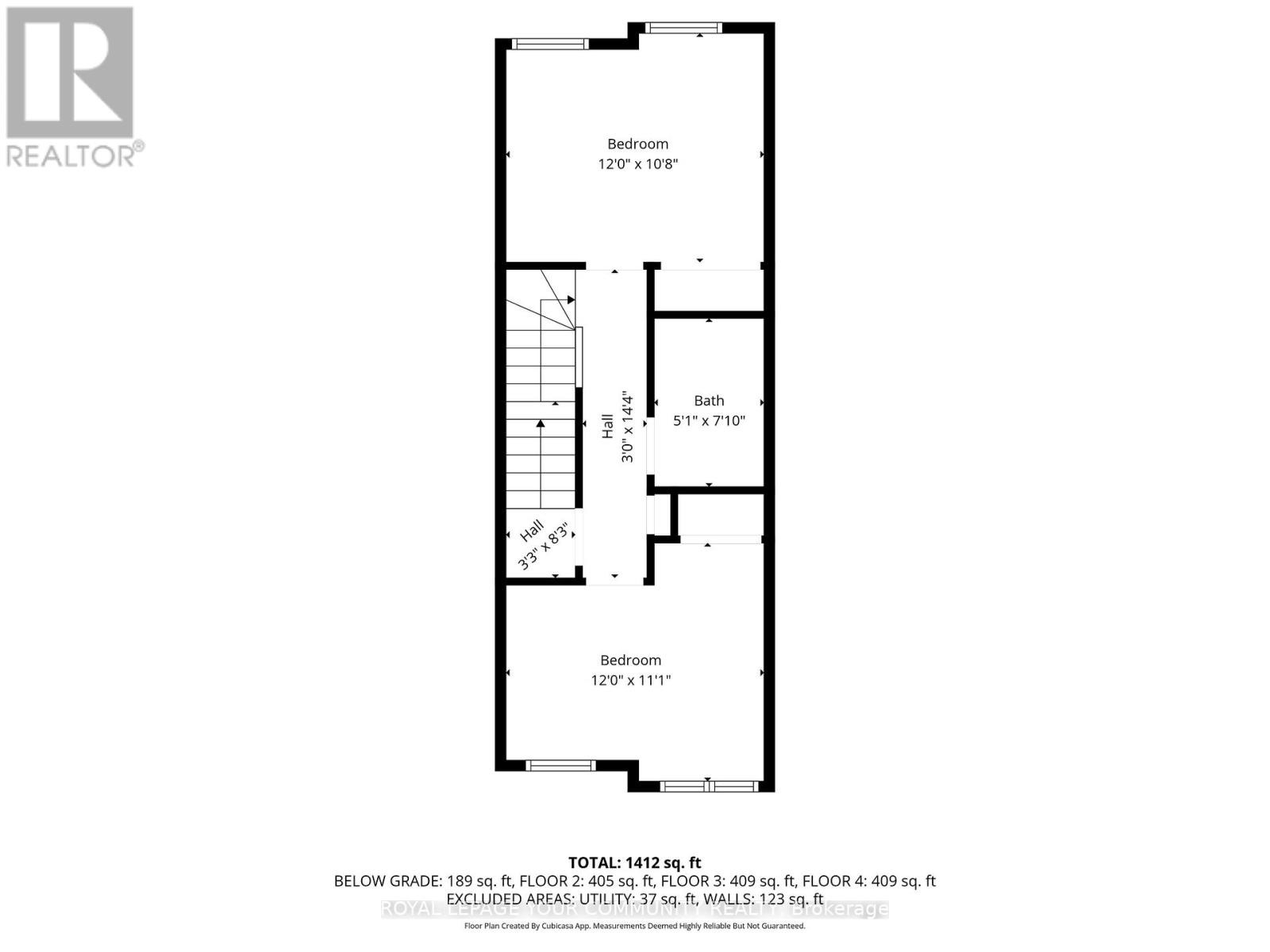 11 - 210 Manitoba Street, Toronto, Ontario  M8Y 4G7 - Photo 18 - W12753706