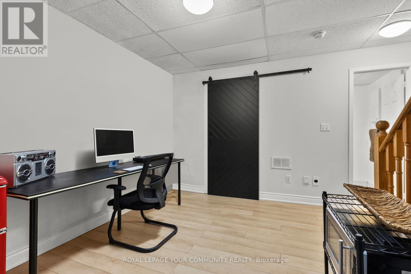 11 - 210 Manitoba Street, Toronto, Ontario  M8Y 4G7 - Photo 27 - W12753706