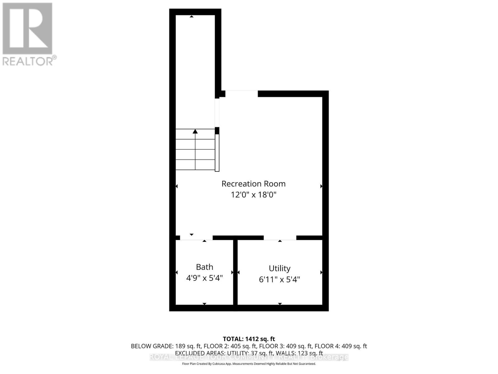 11 - 210 Manitoba Street, Toronto, Ontario  M8Y 4G7 - Photo 30 - W12753706
