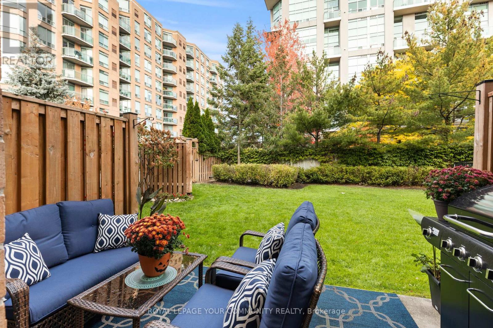 11 - 210 Manitoba Street, Toronto, Ontario  M8Y 4G7 - Photo 31 - W12753706