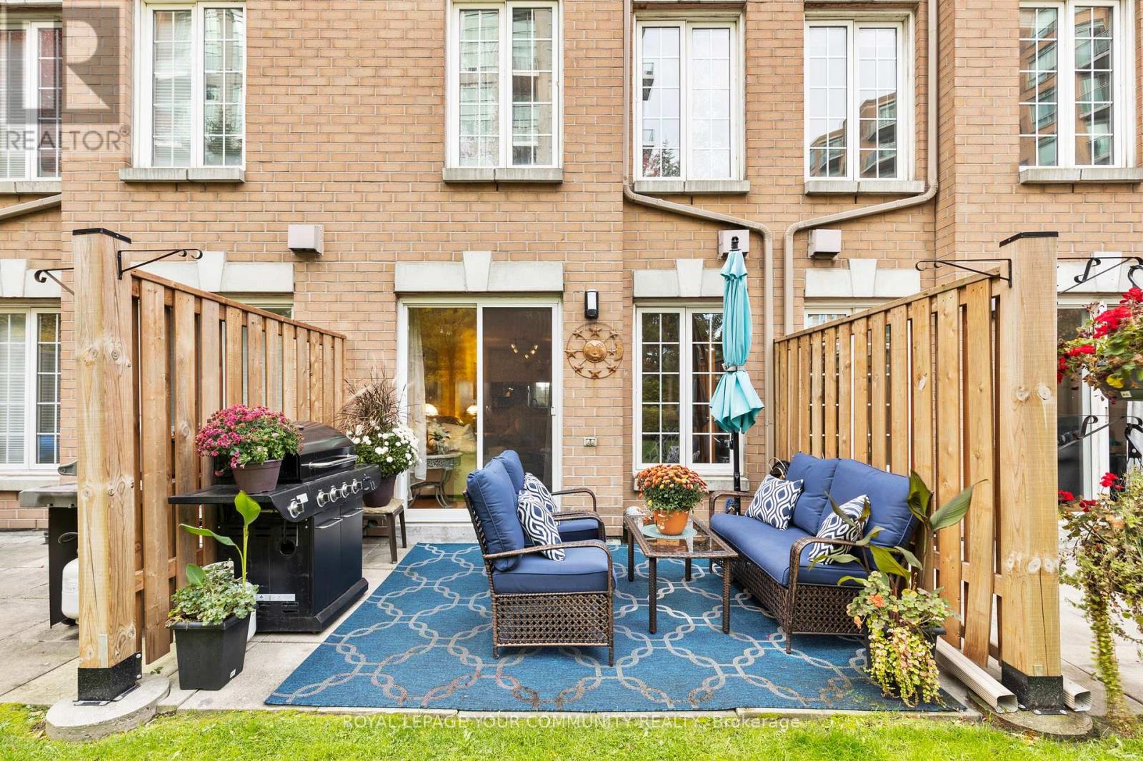 11 - 210 Manitoba Street, Toronto, Ontario  M8Y 4G7 - Photo 33 - W12753706