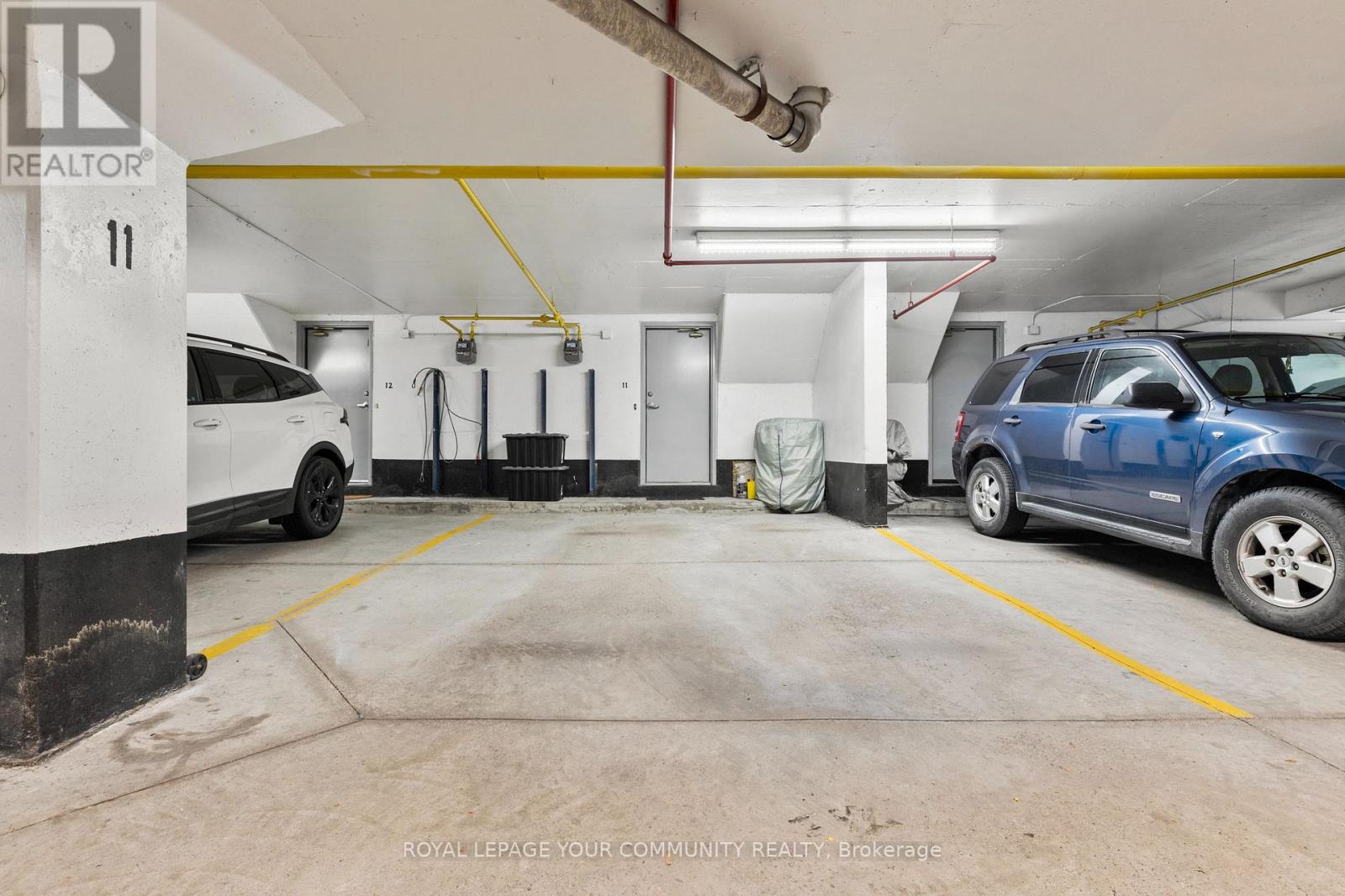 11 - 210 Manitoba Street, Toronto, Ontario  M8Y 4G7 - Photo 34 - W12753706