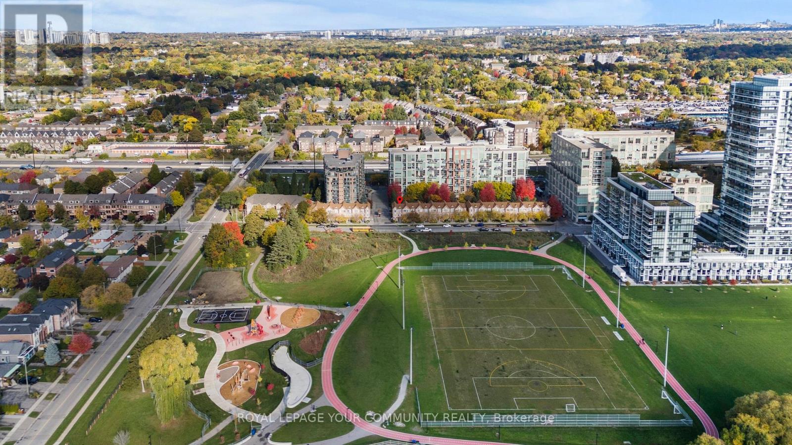 11 - 210 Manitoba Street, Toronto, Ontario  M8Y 4G7 - Photo 35 - W12753706