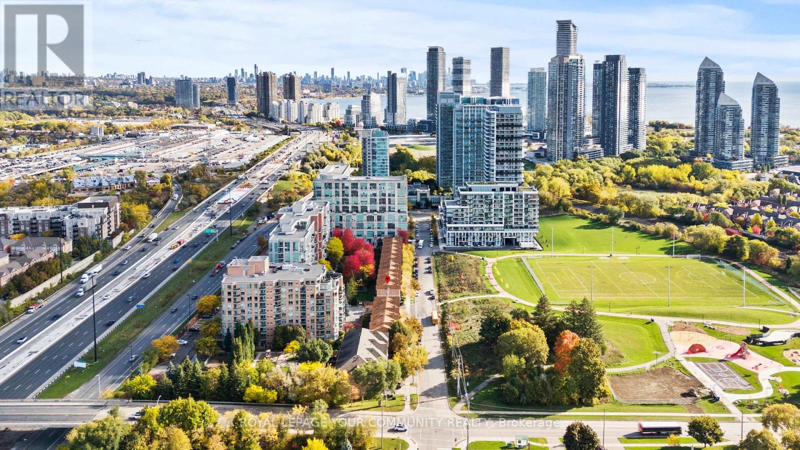 11 - 210 Manitoba Street, Toronto, Ontario  M8Y 4G7 - Photo 36 - W12753706