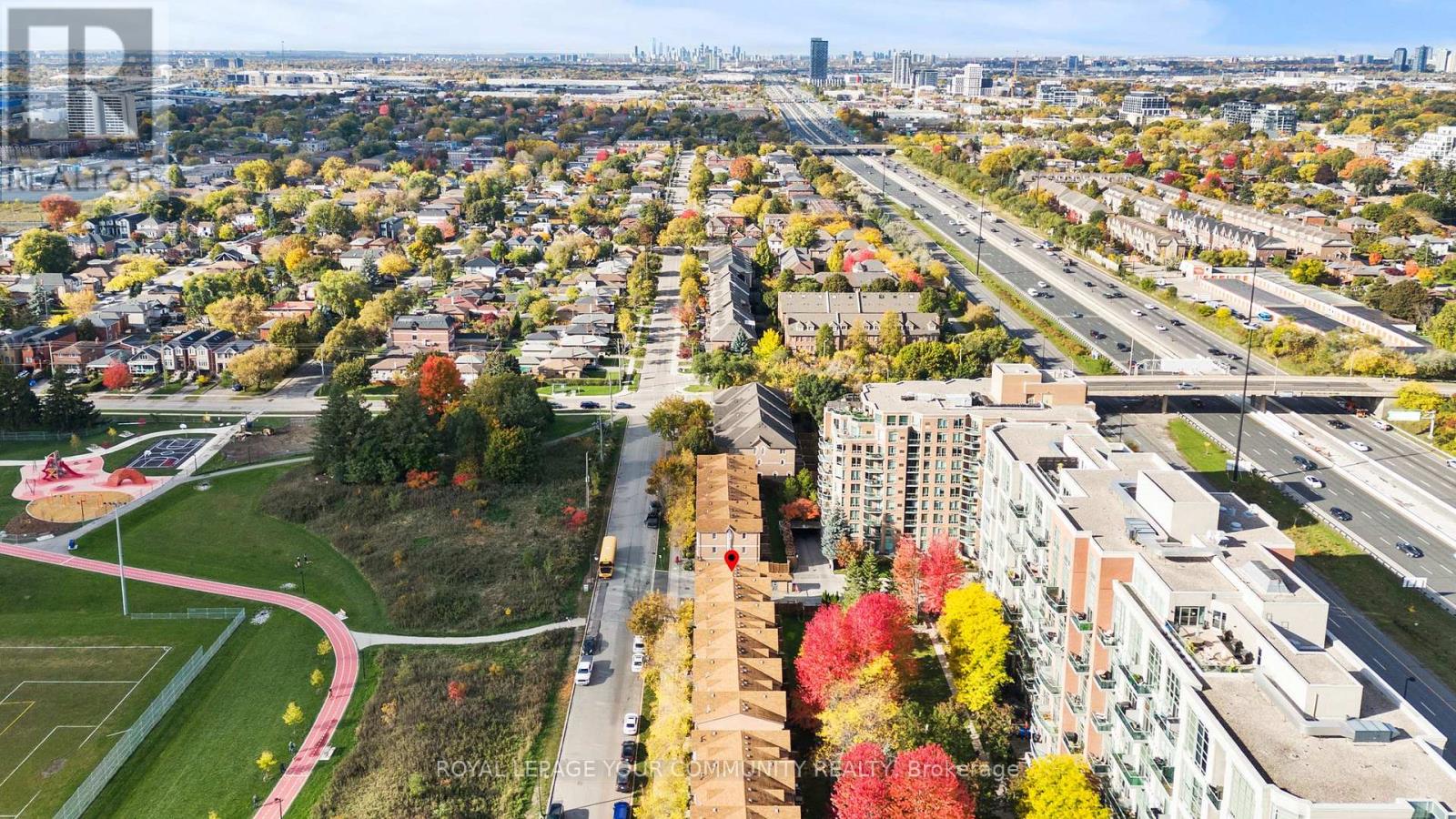 11 - 210 Manitoba Street, Toronto, Ontario  M8Y 4G7 - Photo 37 - W12753706