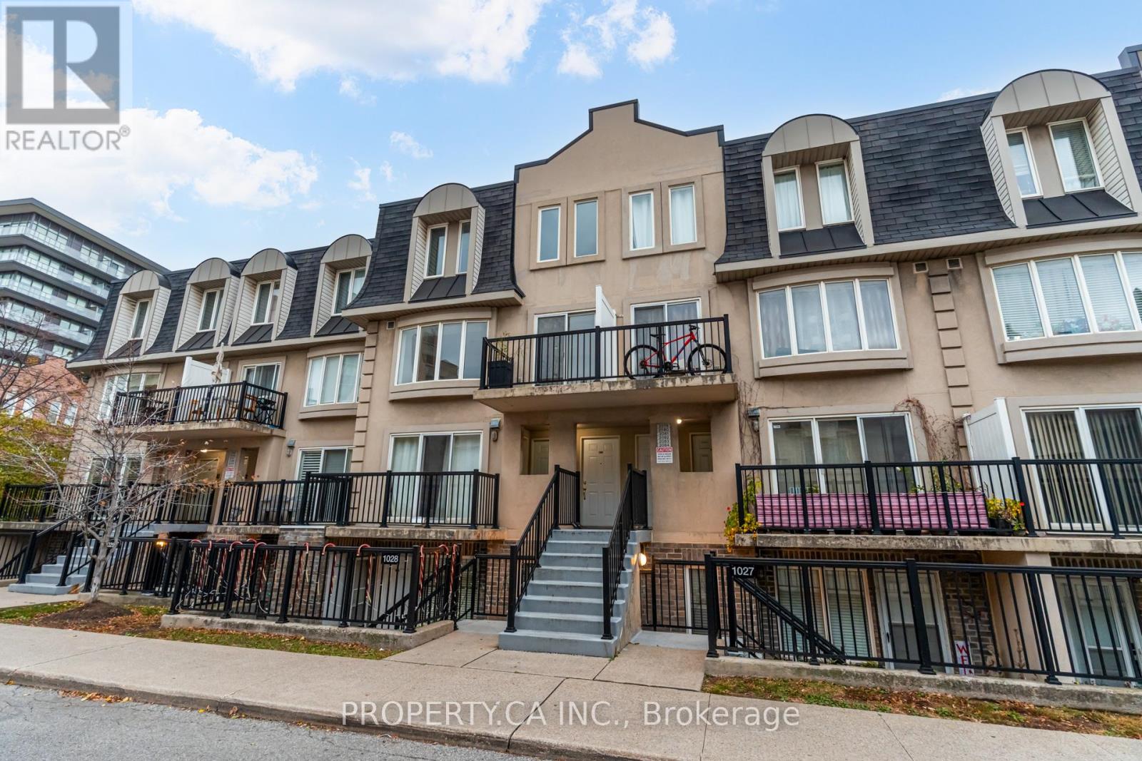 2083 - 65 George Appleton Way E, Toronto, Ontario  M3M 0A2 - Photo 33 - W12753726