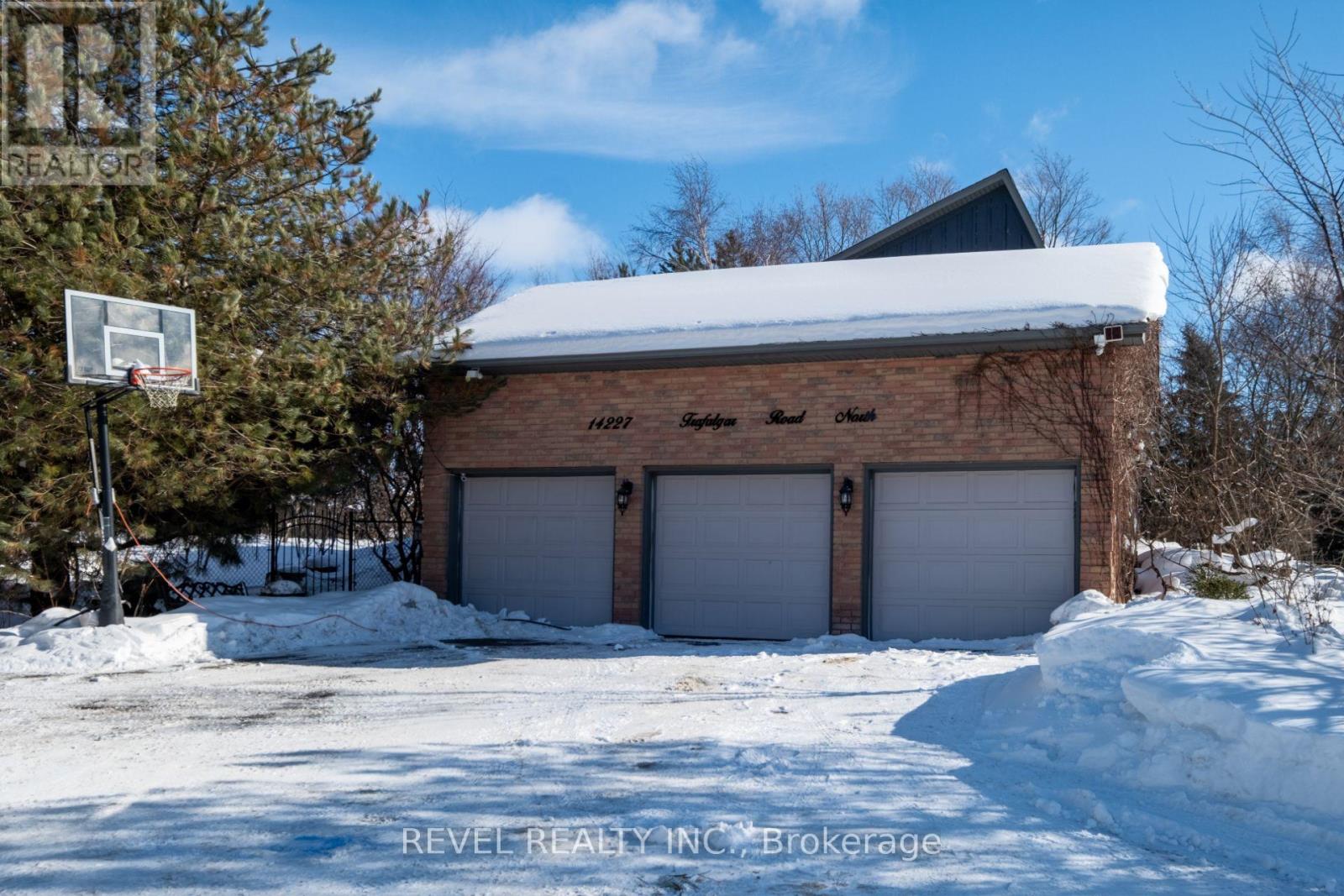 14227 Trafalgar Road, Halton Hills, Ontario  L7G 4S4 - Photo 35 - W12753730