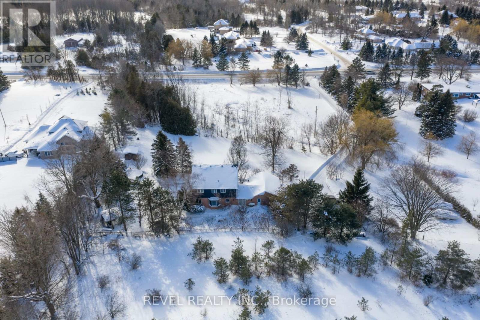 14227 Trafalgar Road, Halton Hills, Ontario  L7G 4S4 - Photo 39 - W12753730