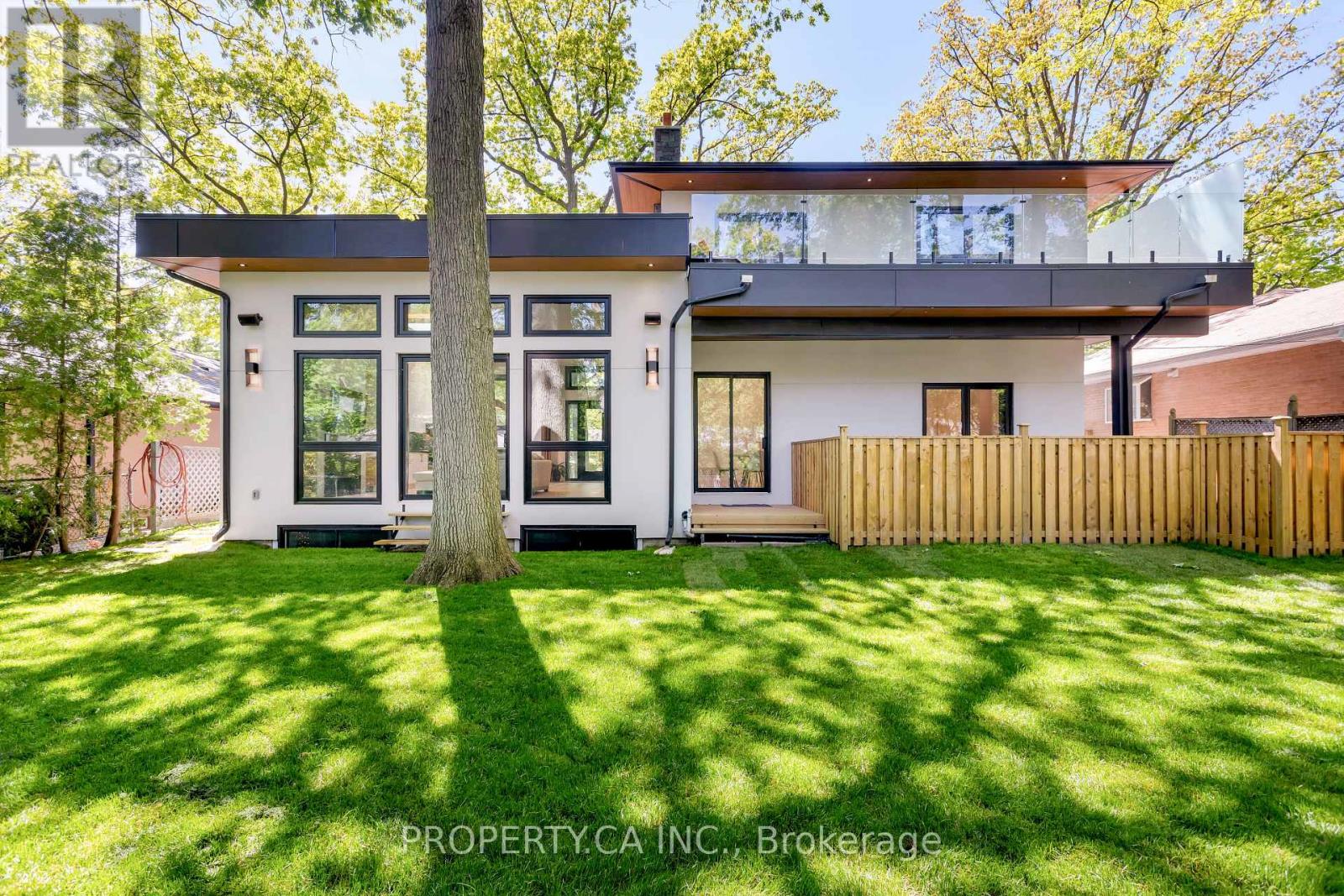 58 Farningham Crescent, Toronto, Ontario  M9B 3B6 - Photo 46 - W12753740