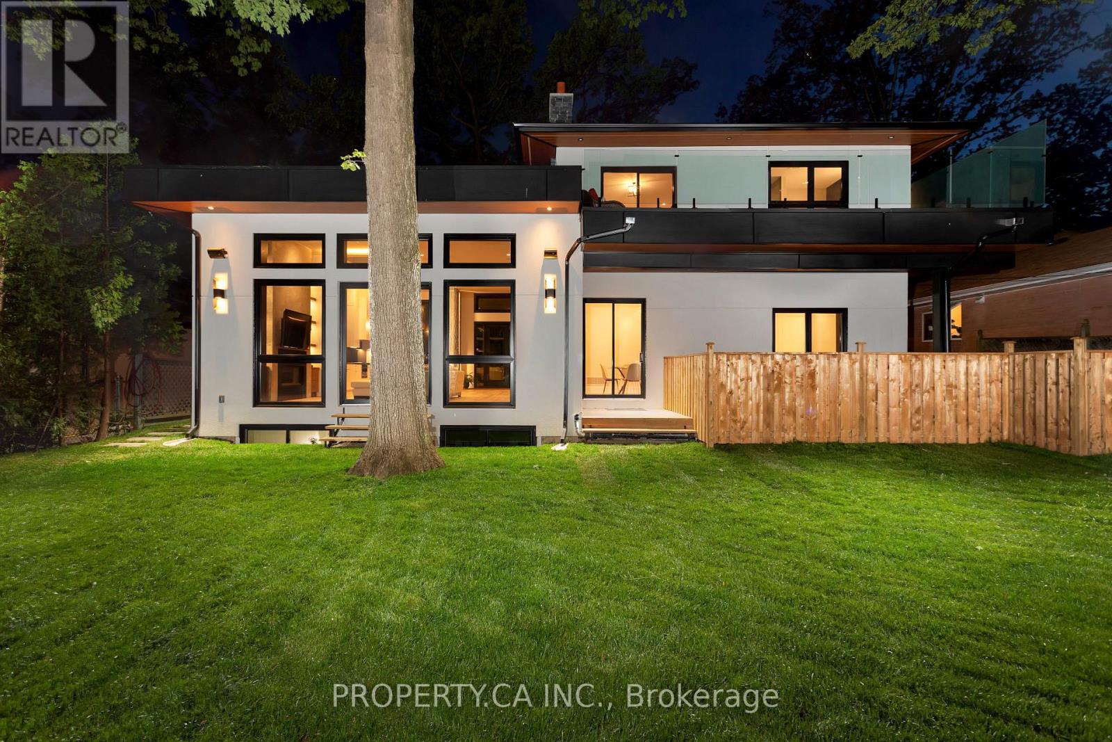 58 Farningham Crescent, Toronto, Ontario  M9B 3B6 - Photo 49 - W12753740