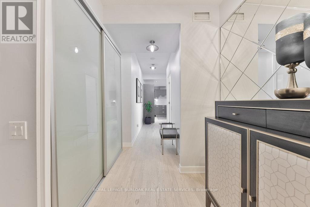 1511 - 88 Park Lawn Road, Toronto, Ontario  M8Y 0B5 - Photo 12 - W12753750