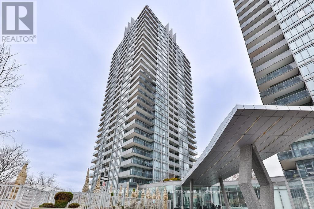 1511 - 88 Park Lawn Road, Toronto, Ontario  M8Y 0B5 - Photo 2 - W12753750