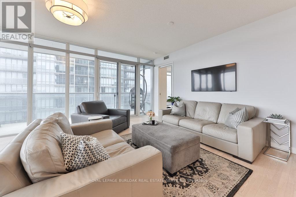 1511 - 88 Park Lawn Road, Toronto, Ontario  M8Y 0B5 - Photo 22 - W12753750