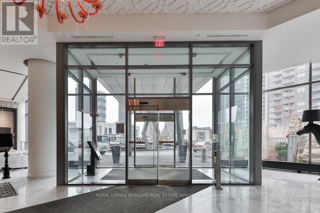 1511 - 88 Park Lawn Road, Toronto, Ontario  M8Y 0B5 - Photo 5 - W12753750