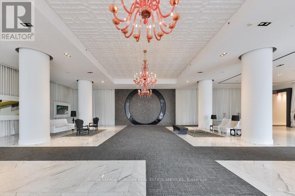 1511 - 88 Park Lawn Road, Toronto, Ontario  M8Y 0B5 - Photo 7 - W12753750