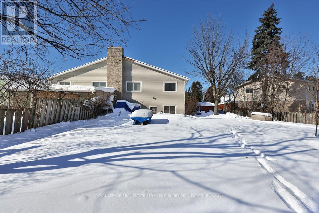 2420 Mainroyal Street, Mississauga, Ontario  L5L 1C9 - Photo 30 - W12753772