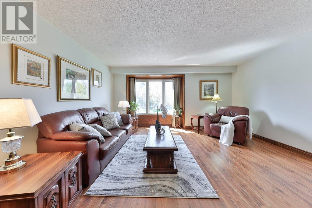 2420 Mainroyal Street, Mississauga, Ontario  L5L 1C9 - Photo 7 - W12753772